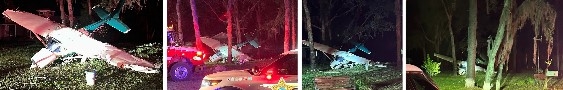 Photos courtesy of CCSO.