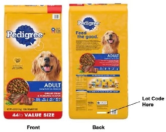 Photos courtesy of U.S. Food and Drug Administration.